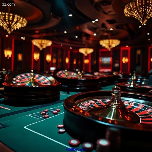 Promoções Imperdíveis no 658bet win Atraem Jogadores Brasileiros